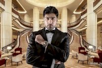 همام يتضامن مع تونس ويهديها أغنية خاصة