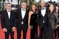  أبطال وصنّاع 