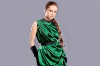 مهرجان الأقصر يُكرِّم نيللي كريم