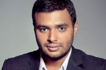 رامي صبري يغنّي شارة