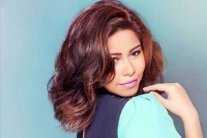  شيرين تغني في بعلبك