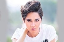 ياسمين رئيس تدافع عن المساواة