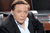 ثروة عادل إمام تثير أزمة بالصعيد