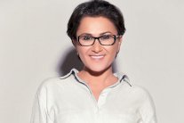 هالة عجم تُطلِق مبادرة تمكين المرأة العربية