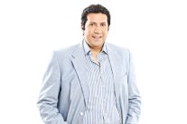 هاني رمزي يُطِل بمقالب جديدة في رمضان