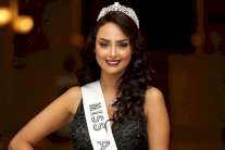  هند سداسي ملكة جمال المغرب العربي