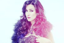 جيهان خليل تواصل تصوير