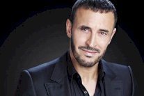 كاظم الساهر يفتتح مهرجان موازين