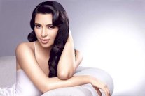 كيم كارداشيان