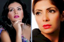 حقيقة أزمة رانيا يوسف ومنى زكي