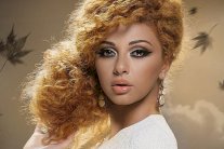  ميريام فارس بين المغرب وأبوظبي