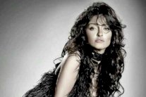 علا غانم وراء القضبان متهمة بجرائم قتل