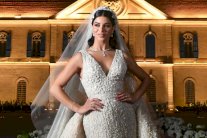 وسيم صليبي وريما فقيه إلى القفص الذهبي