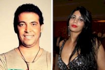 سعد الصغير يتهم شمس بالإبتزاز