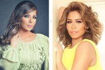 شيرين وأصالة تدعمان