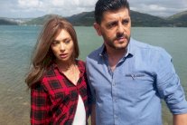 ستيفاني صليبا تعود بـ