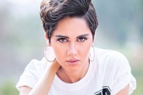 ياسمين رئيس ضيفة شرف الميزان