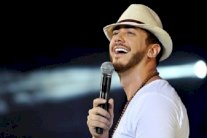 سعد لمجرد يتألق في موازين