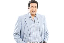 هاني رمزي يصوّر في الأدغال