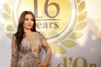 جوائز خاصة ومواقف لافتة في حفل الموركس دور 2016