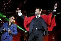 شيرين عبد الوهاب ترغب في 