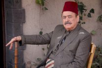 باب الحارة 8 يخرج من حارة الضبع برؤية جديدة