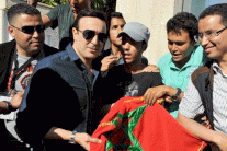 صابر الرباعي: شبان جدد نقلوا الأغنية المغربية إلى العالم