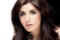 غادة عادل: أنا محظوظة بزوجي