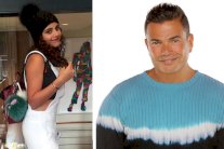 جانا عمرو دياب تُفاجئ الجمهور بالغناء