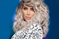 مايا دياب: أم بي سي كسرت القيود من أجلي