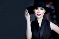 شيماء هلالي تزور اللاجئين السوريين في الأردن