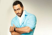 تامر حسني يُطلِق 