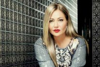 ليلى علوي تضع بصمتها في 