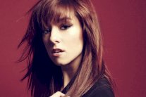 مصرع كريستينا جريمي وسط معجبيها