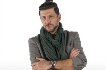 حضورٌ لافت لإياد نصّار في رمضان