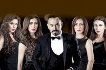 زحمة المسلسلات تضع المشاهد بحيرة في رمضان