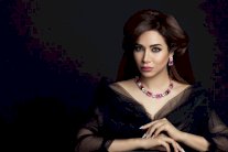 لجين عمران تضرب رامز جلال وتعتذر