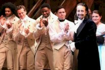 المسرحية الموسيقية