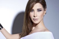 نانسي عجرم تنفي شائعة وفاتها