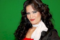 سما المصري مستاءة من التوقيت الصيفي