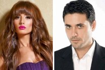 زينة تتهم عز بالتلاعب في الإقرار الضريبي