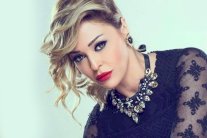 داليا البحيري تشكر أحمد نور