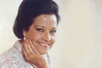 مديحة يسري تتوقف عن جلسات العلاج