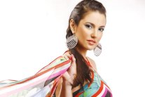 درة ترفض المشاهد الساخنة