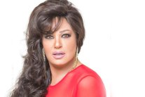 فيفي عبده تعود إلى المسرح