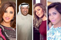 الهندي يطالب شيرين بالإعتذار