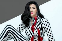 غادة عبد الرازق تودع