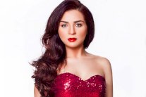 مي عز الدين 