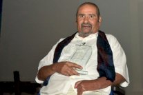 تكريم مصطفى الدرقاوي بالدار البيضاء