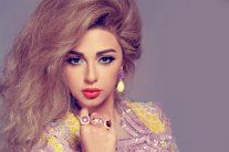 ميريام فارس بين مصر والإمارات